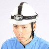 EA758RX-810D ヘッドライト/LED (充電池セット) エスコ 71018118