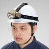 EA758SB-51 ヘッドライト/LED エスコ 71018127