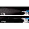 EA920A-51 浸透防錆・潤滑スプレー (2WAYノズル) エスコ 71018511