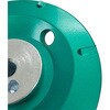 J2737 クイックシェーバー塗膜はがしダイヤモンド工具 セーフラン安全用品 71021871