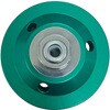 J2737 クイックシェーバー塗膜はがしダイヤモンド工具 セーフラン安全用品 71021871
