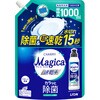 - チャーミー マジカ 速乾+(プラス) カラッと除菌 シトラスグリーンの香り 食器用洗剤 CHARMY Magica 各種 LION(ライオン) 71023779