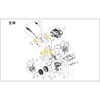 067A02201 EST-500�p���i ���b�V���[   ��8 �H�i 71023971