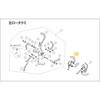 067A10001 EST-500�p���i ���O�����[�^�[ �H�i 71024610