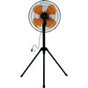 CFF453TPB 工場扇三脚型樹脂羽根45cm 広電(KODEN) 71024795
