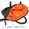 45083 ROTHCO タブレットPC対応 ミニヘルメットバッグS 45083 ブラック/カーキ ROTHCO 71024890