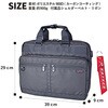 45085 ROTHCO イージス 2wayビジネスバッグ 45085 ブラック ROTHCO 71024926