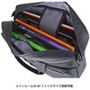 45085 ROTHCO イージス 2wayビジネスバッグ 45085 ブラック ROTHCO 71024926