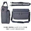 45085 ROTHCO イージス 2wayビジネスバッグ 45085 ブラック ROTHCO 71024926