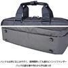 45085 ROTHCO イージス 2wayビジネスバッグ 45085 ブラック ROTHCO 71024926
