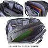 45086 ROTHCO イージス 3wayビジネスバッグ 45086 ブラック ROTHCO 71024935