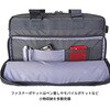 45086 ROTHCO イージス 3wayビジネスバッグ 45086 ブラック ROTHCO 71024935