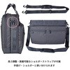 45086 ROTHCO イージス 3wayビジネスバッグ 45086 ブラック ROTHCO 71024935