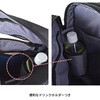45087 ROTHCO イージスEX 3wayビジネスバッグ 45087 ブラック ROTHCO 71024951