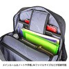 45088 ROTHCO イージス ビジネスリュック 45088 ブラック ROTHCO 71024960
