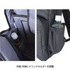 45088 ROTHCO イージス ビジネスリュック 45088 ブラック ROTHCO 71024960