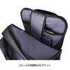 45089 ROTHCO イージス 2room ビジネスリュック 45089 ブラック ROTHCO 71024969