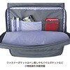 45089 ROTHCO イージス 2room ビジネスリュック 45089 ブラック ROTHCO 71024969