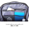 45089 ROTHCO イージス 2room ビジネスリュック 45089 ブラック ROTHCO 71024969