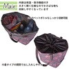 5246 SAXON cue 2way ミレイユ 2輪 ショッピングキャリーバッグ 5246 SAXON 71025039