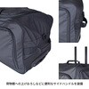 61000 Number ボストンキャリー 75L 61000 Number 71025127