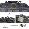 61000 Number ボストンキャリー 75L 61000 Number 71025127