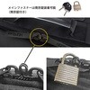 61001 Number ソフトキャリーバッグ 45L 61001 Number 71025136