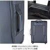 61001 Number ソフトキャリーバッグ 45L 61001 Number 71025136