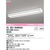 XL551644R2A 直付型ベースライト40形 逆富士型幅広2灯用 非調光 ODELIC(オーデリック) 71054568