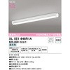 XL551648R1A 直付型ベースライト40形 トラフ型2灯用 非調光 ODELIC(オーデリック) 71055164