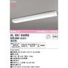 XL551533R2 直付型ベースライト40形 反射笠付2灯用 非調光 ODELIC(オーデリック) 71055706