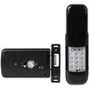 デジタルドアロック「ID-202JPB」 ロックマンジャパン