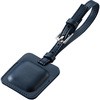 AT-LTSNV AirTag�p �z���_�[ �^�O ���U�[ �t���J�o�[ �J���r�i�t �X�g���b�v�t �G�A�^�O����h�~ �����h�~ �G���R�� 71149305