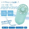 HANDY-FAN ハンディファン ブロードウォッチ 71162684