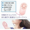 HANDY-FAN-P ハンディファン ブロードウォッチ 71162693