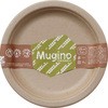 Mugino ラウンドプレート シンワ