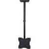 テレビ天吊り金具 14～50インチ液晶PCモニター TV対応 JAPANNEXT