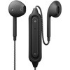 Bluetooth 5.0搭載 ワイヤレスステレオイヤホン タフケーブル/インナーイヤータイプ PGA