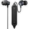 Bluetooth 5.0搭載 ワイヤレスステレオイヤホン タフケーブル/カナルタイプ PGA