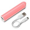 PG-LBJ34A24PK スティック型モバイルバッテリー 3350mAh PGA 71167103
