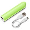 PG-LBJ34A25GR スティック型モバイルバッテリー 3350mAh PGA 71167119