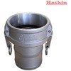 HSC100 ホースシャンクカプラー【Type-C】 ホーシン(HOSHIN) 71172667