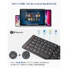 - EWIN Bluetooth ܂݃L[{[h(^ubg&X}zΉ) EWIN 71218544