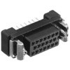 MR-20RFD2+ ���^���Ɋp�`�R�l�N�^ MR�V���[�Y �{���ʐM�H�� 71220793