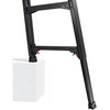 DRSB-1000 脚部伸縮足場台 DRSB (BLACK LABEL) 長谷川工業 71225115