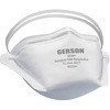 GERSON サージカルN95マスク 1箱50枚 くちばし型折たたみ式 個包装 アメリカ製 GERSON
