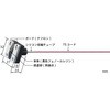 マグネット内蔵温度センサ MGシリーズ 安立計器