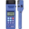 ハンディタイププリンタ付温度計測器 AP-400 安立計器