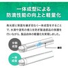 ECL-LD4EGD-M ǌ`LED40`/F(6500K)/2100Lm/Ra83 d́F13.5W GRJ 71236787