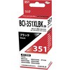 汎用インクカートリッジ キヤノン対応 BCI-350XL/351XLタイプ 日本ナインスター